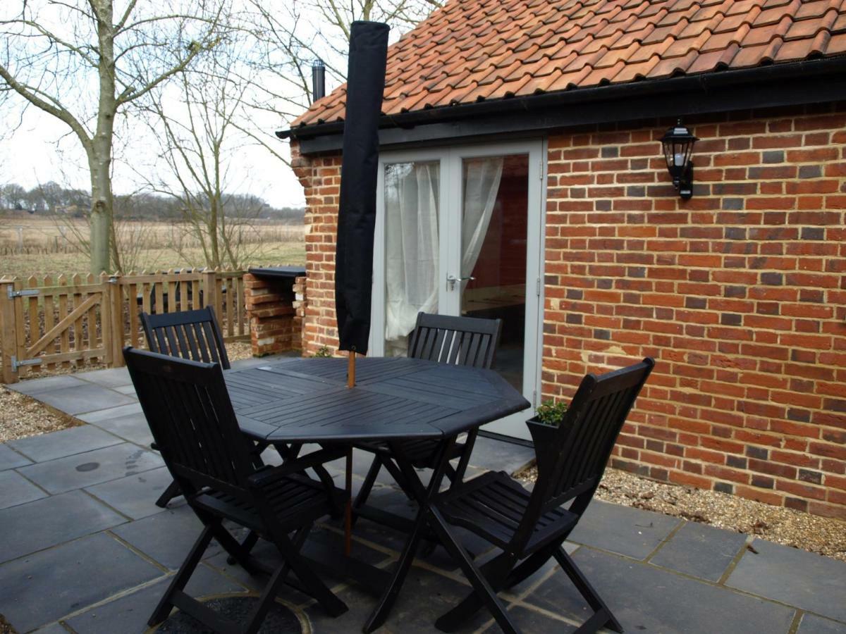 The Dairy At Farm Holiday home Norwich